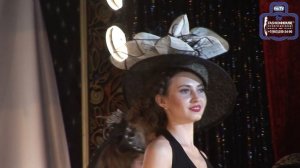 ДИЗАЙНЕР ШЛЯП Борисова Наталья &  models-talent.ru