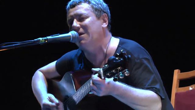 Леонид Фёдоров "Далеко"