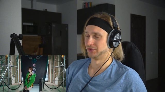 GOT the beat Stamp On It | reaction | Проф. звукорежиссер смотрит смотреть онлайн