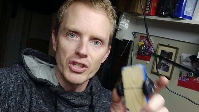 Pinewood Derby Wheels - One Installation Trick смотреть онлайн