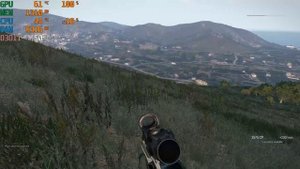 ArmA 3 ONLİNE |AMD RADEON RX 570 4GB | RYZEN 5 2600 | 16GB 3200 MHZ RAM BENCHMARK FPS
