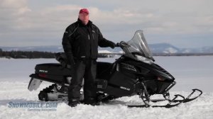 2015 Arctic Cat Pantera 7000