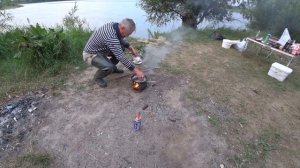 Рыбалка на спиннинг с лодки НДНД Фрегат 330 . Поиски щуки , судака .