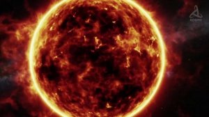 Самя огромная ЗВЕЗДА и «ЧЁРНАЯ ДЫРА» больше нашей галактики «МЛЕЧНЫЙ ПУТЬ»