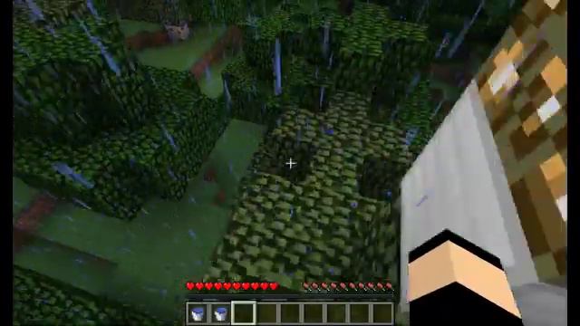 Прохождение карт X фаилы часть 1 смотреть онлайн