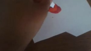 Как сделать бордовый лак