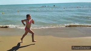 Уфа Анапа на машине. Июль 2022. Анапа глазами уфимцев.