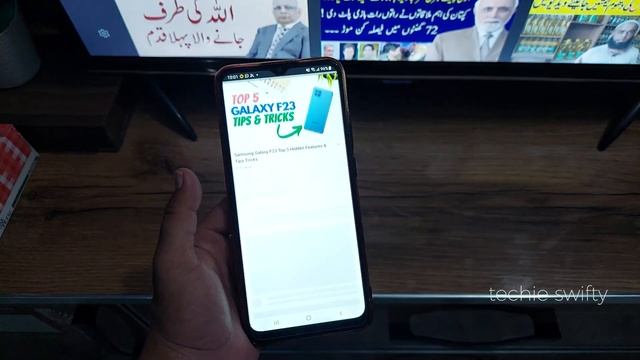 Samsung Galaxy A04: How To Mirror Screen to TV or SMART VIEW? смотреть онлайн