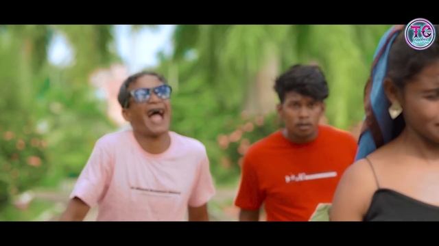 GHUNTI CHETAN FASHION | NEW SANTALI VIDEO | PANKAJ MURMU | RAKESH HANSDA | DIVYA MURMU