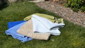 Звукопоглощающая панель своими руками за 5$ (перевод)