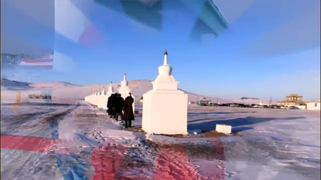 Праздник тысячи лампад, паломнический тур от Жассо Тур смотреть онлайн