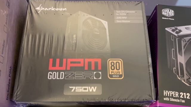 Budget-HomeLab (#2) - BUILDING A BUDGET Home Server! смотреть онлайн