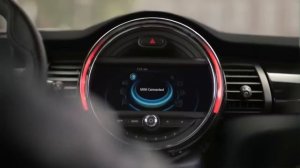 Забавная реклама автомобиля Мини Купер Mini Cooper с собакой