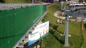 ЖЕМЧУЖИНА КАРПАТ, ЛУЧШИЙ ОТДЫХ В КАРПАТАХ. ЗНАМЕНИТЫЙ " БУКОВЕЛЬ"