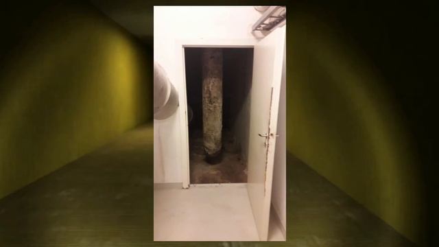 The Backrooms/Закулисье – Уровень 0 + подуровни часть 2 смотреть онлайн