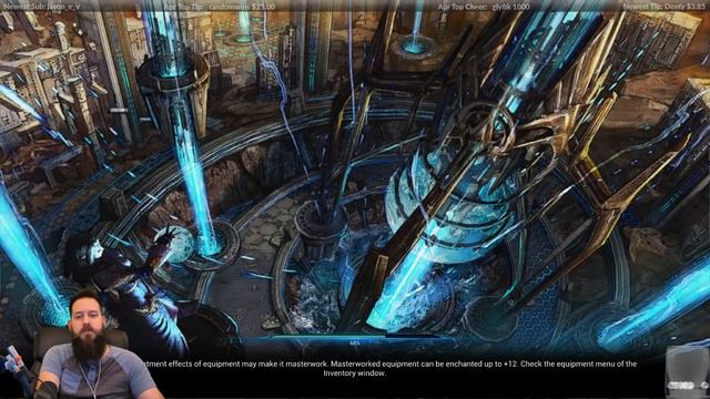 Tefty Streams TERA on PS4 - #sponsored - Episode 5 смотреть онлайн