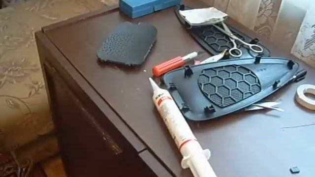 Установка сеток на двери смотреть онлайн