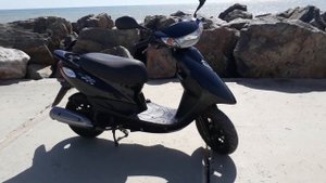Yamaha Jog 39 ZR - Ответы на вопросы - Нюансы при эксплуатации