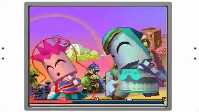 Zubo - Gameplay Trailer смотреть онлайн