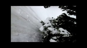 Chris Burandt Deep Powder Slednecks 15