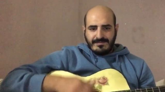 Букет Алых Роз , На гитаре ! Альберт Алхазов смотреть онлайн