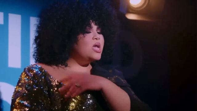 Destiny say «А че ждать, встала и пошла» смотреть онлайн