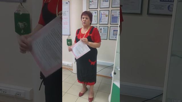 Похудела на 8,4 кг, а жира ушло 12 кг.!