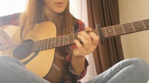 Мельница - Прощай (cover)