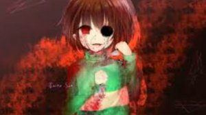 [Undertale/Андертеил]Chara/Чара!!!