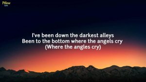 Elton John, Stevie Wonder - Finish Line (Song Lyrics)