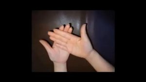 Мудры для богатства, привлечения денег и достатка