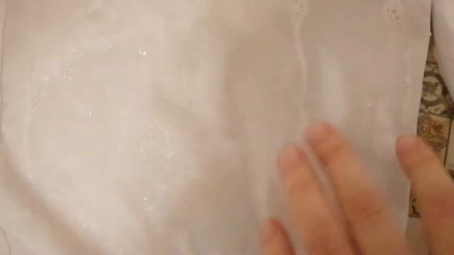 СТИРАЛЬНЫЙ ПОРОШОК БЕЗ ФОСФАТОВ, БЕЗ ХЛОРА, БЕЗ Синтетических отбеливателей - в деле смотреть онлайн