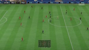 Watch Damz have a 5 minute howler | fifa 23 CoOp