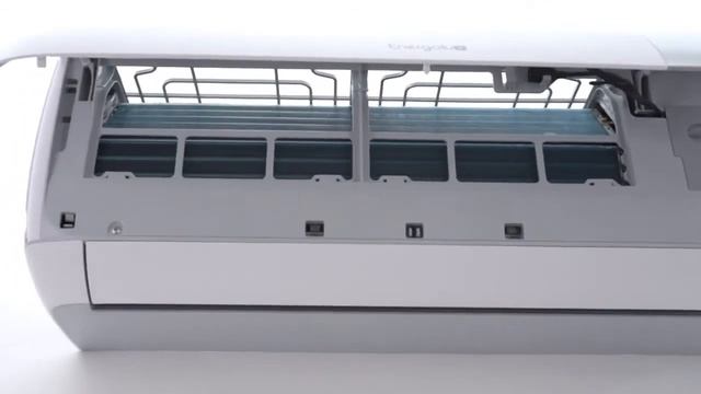 Обзор кондиционера Energolux серии Bern инвертор SAS09BN1-AI и мощнее смотреть онлайн