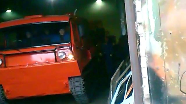 ттм после капремонта. смотреть онлайн