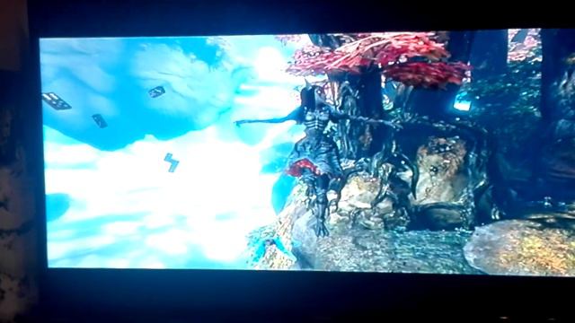 Обзор игры Alice: Madnes Returns смотреть онлайн