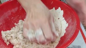 Самый Вкусный КЕТО ХЛЕБ | Рецепт Домашнего Хлеба