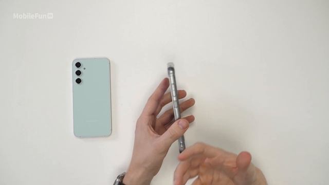 The BEST CLEAR CASES for Samsung Galaxy S23 FE! смотреть онлайн