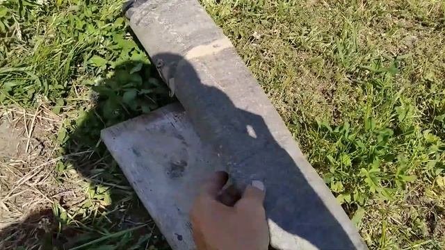 КРОТ. Как избавится от кротов и слепней