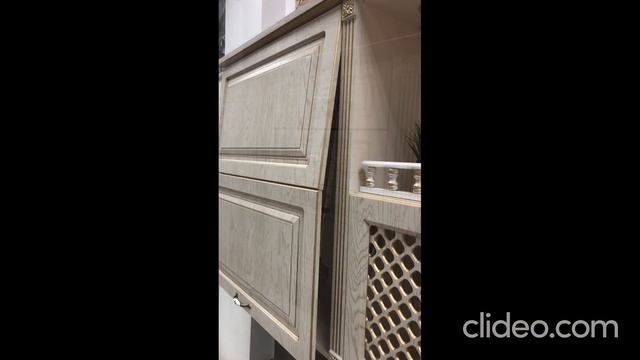 Кухни на заказ, Нижневартовск, ВДНХ, 2 этаж, отдел 18. смотреть онлайн