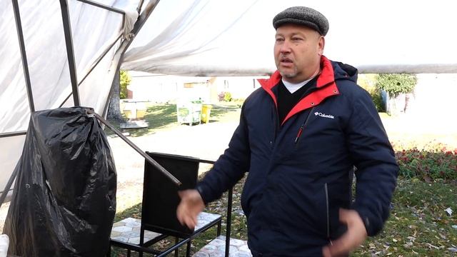 МАЛЕНЬКИЙ ШАГ К БЕЗОПАСНОМУ БУДУЩЕМУ