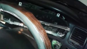 1jz-ge пропала искра.
