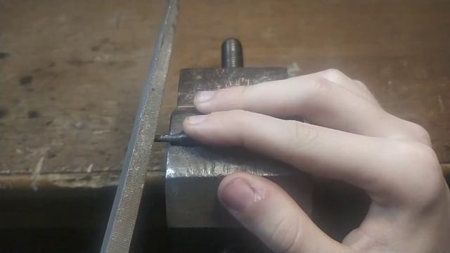 Как восстановить сгоревшее жало паяльника