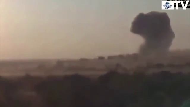 Joven yihadista llora antes de efectuar ataque suicida смотреть онлайн