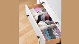 Разберись в шкафу 4 лайфхака как оставить только нужную одежду