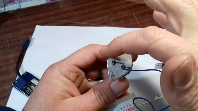 Транзистор КТ838А  Скрытая ФУНКЦИЯ и её практическое применение. Забавная электроника.