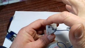 Транзистор КТ838А Скрытая ФУНКЦИЯ и её практическое применение. Забавная электроника.