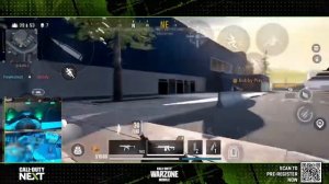 WARZONE mobile убьёт CoD mobile/ смерть КБ / что будет с игрой!?!?!/ wzm