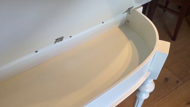 Консольный стол N1 смотреть онлайн