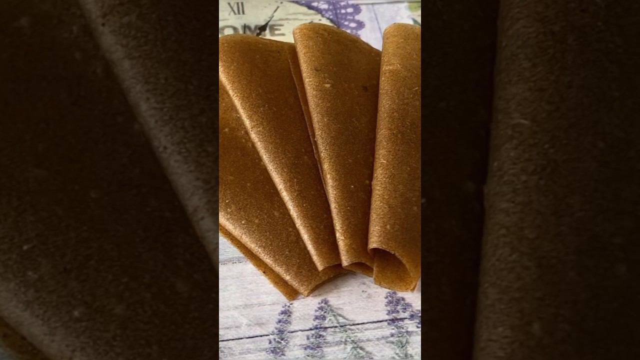 Яблочная пастила смотреть онлайн